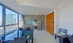 Lumiere (D2), Apartment #560571201